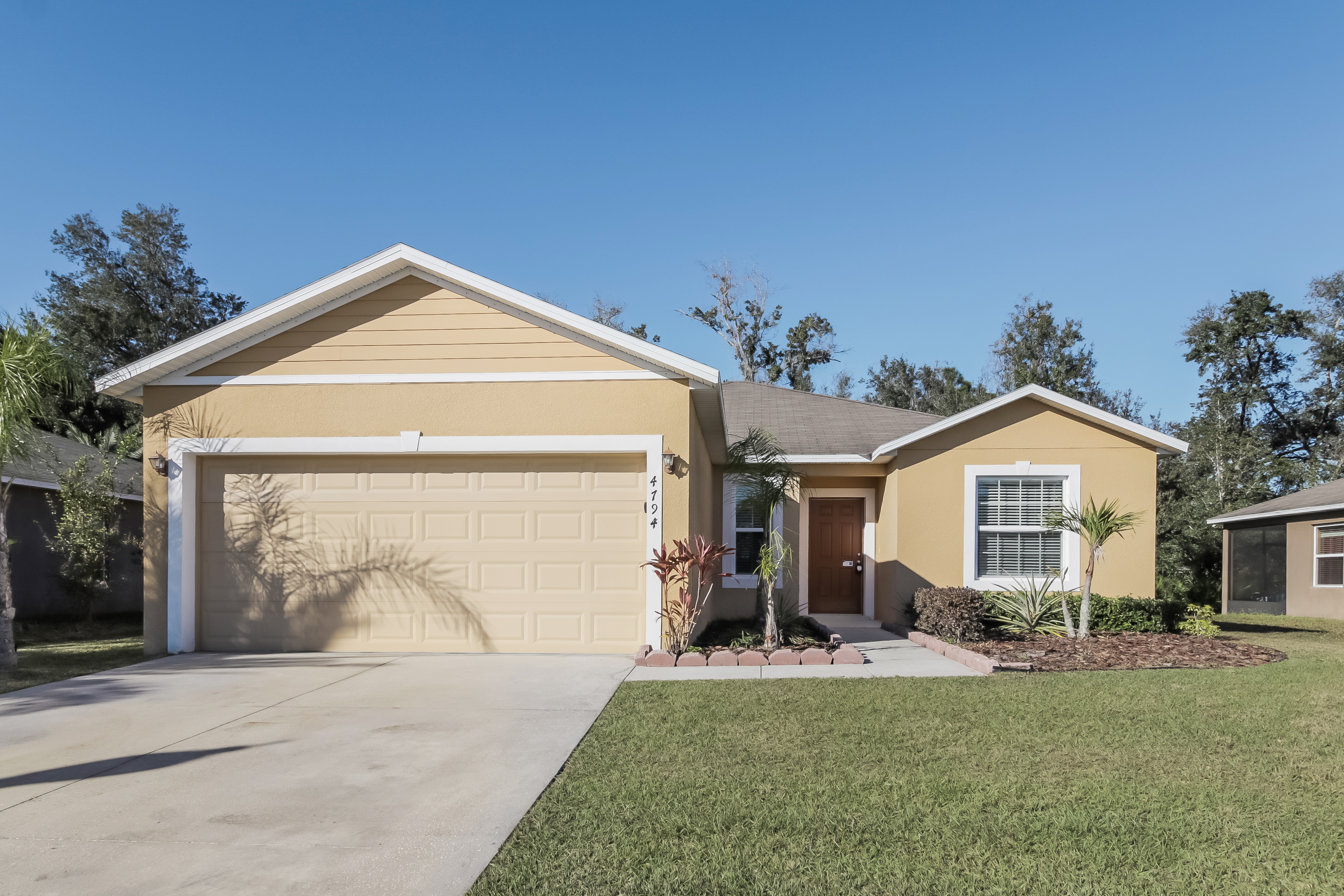 4794 Ashurst St Kissimmee, FL 34758